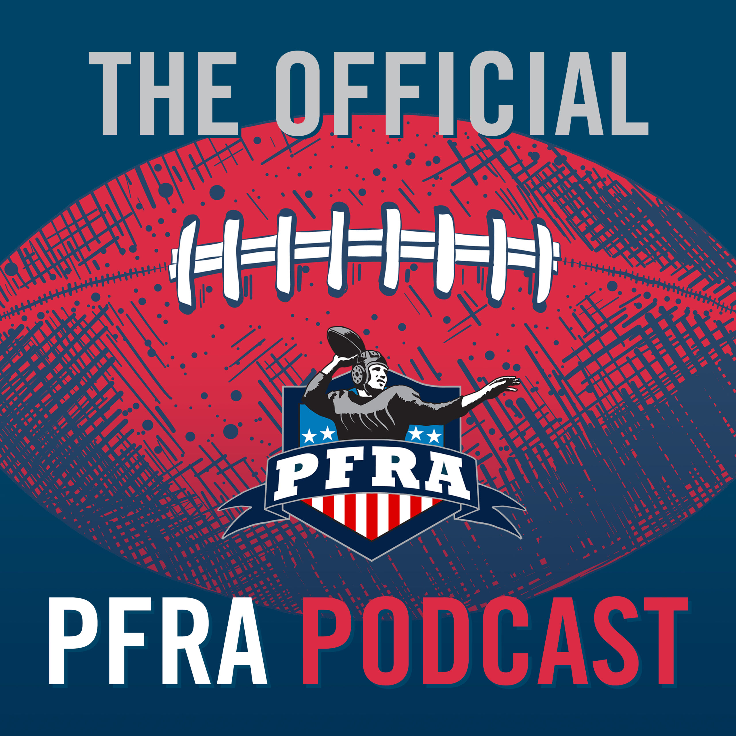 PF Podcast